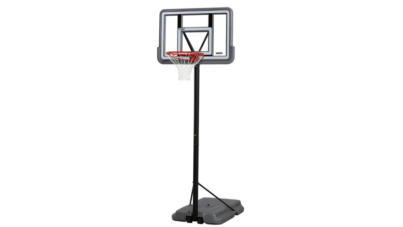 Basketball Hoop