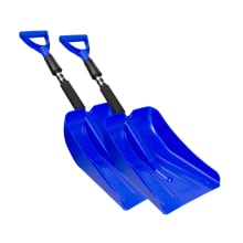 Product image of SubZero Auto Emergency Shovel (2 Pack)