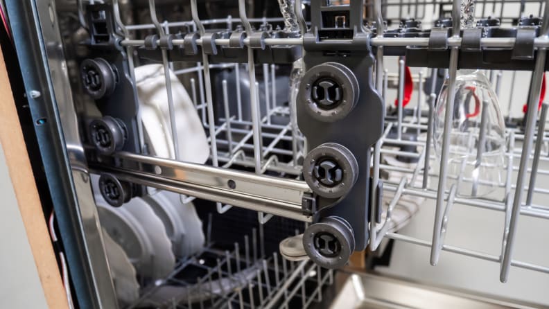 GE Dishwasher Not Draining? Here's Why - Paradise Appliance Service