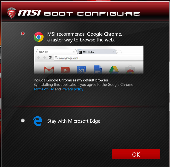 MSI GS40 Phantom Annoying