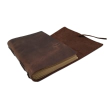 Product image of  Leather Journal Writing Notebook