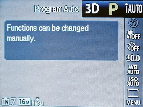 FI Menu Photo