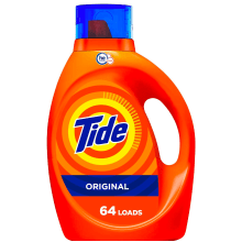 Product image of Tide Detergent