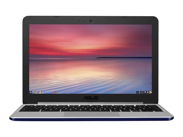 Asus Chromebook