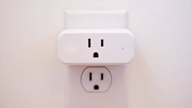 Eufy Smart Plug Mini