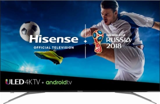 Product Image - Hisense 65H9080E Plus