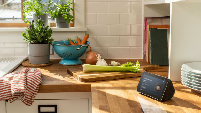 Echo Show 5