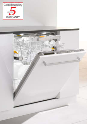 Product Image - Miele Futura Diamond G5975SCVi