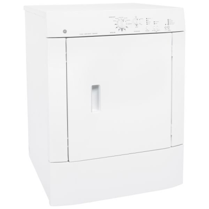 Product Image - GE DSXH47EGWS