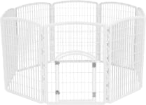 5 Best Dog Pens of 2024 Reviewed