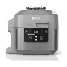 Product image of Ninja SF301 Speedi Rapid Cooker & Air Fryer