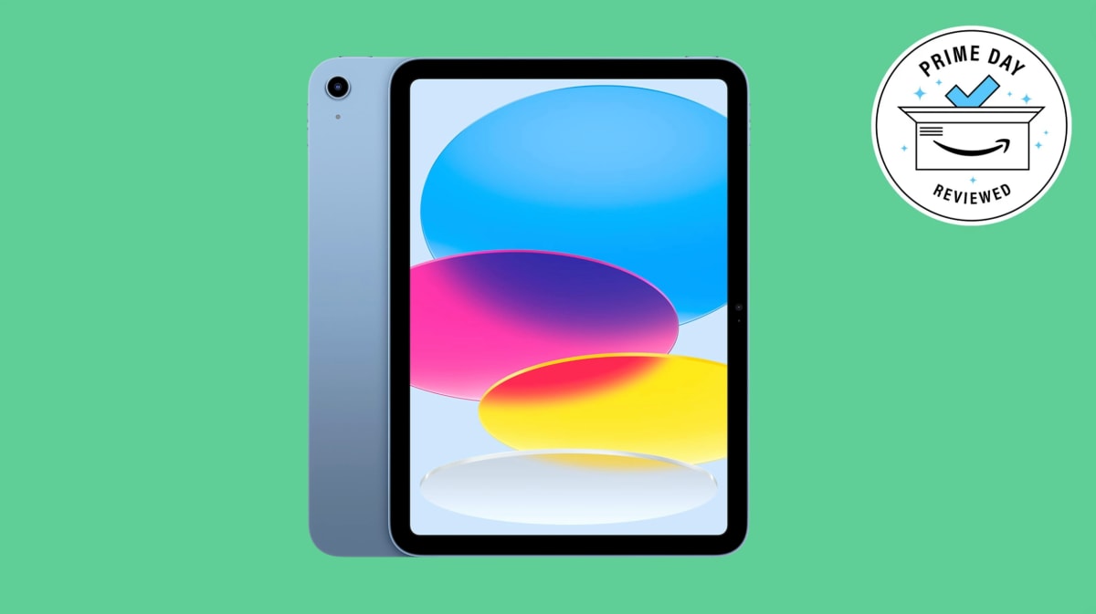 Amazon Prime Day Apple Ipad Deal Reviewed