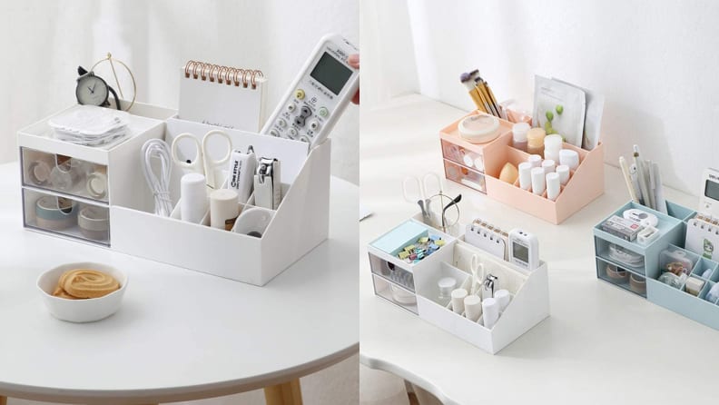 How to Organize Your Makeup and Beauty Products - GoodTomiCha