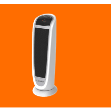 Product image of Lasko Oscillating Digital Ceramic Tower Heater