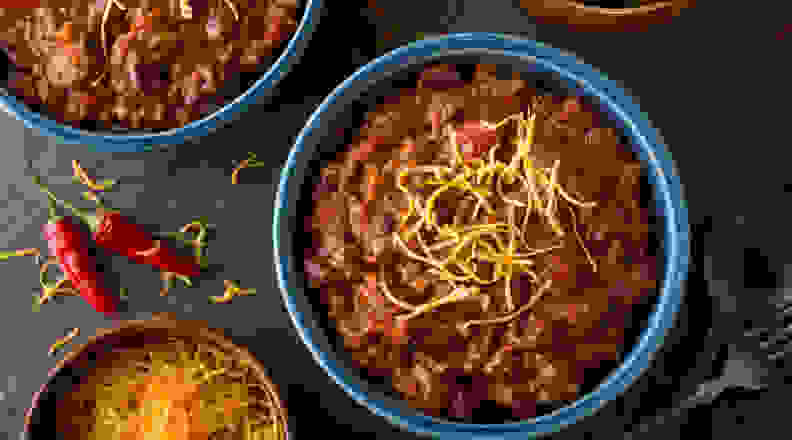 Chili