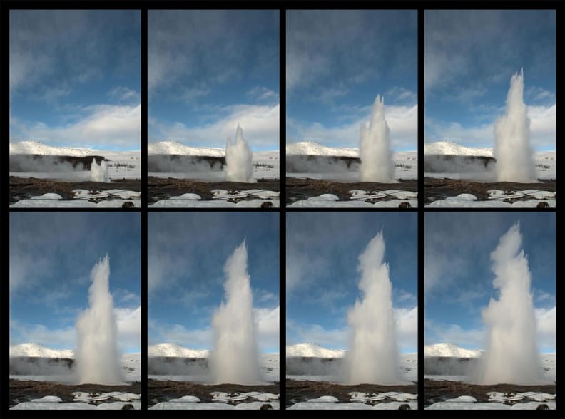 Burst Mode