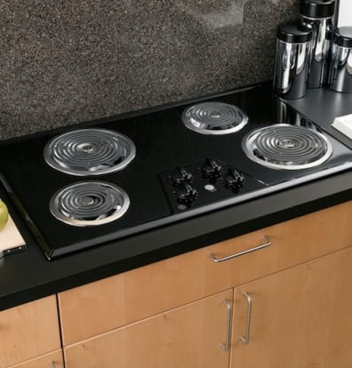 Product Image - GE JP626BKBB