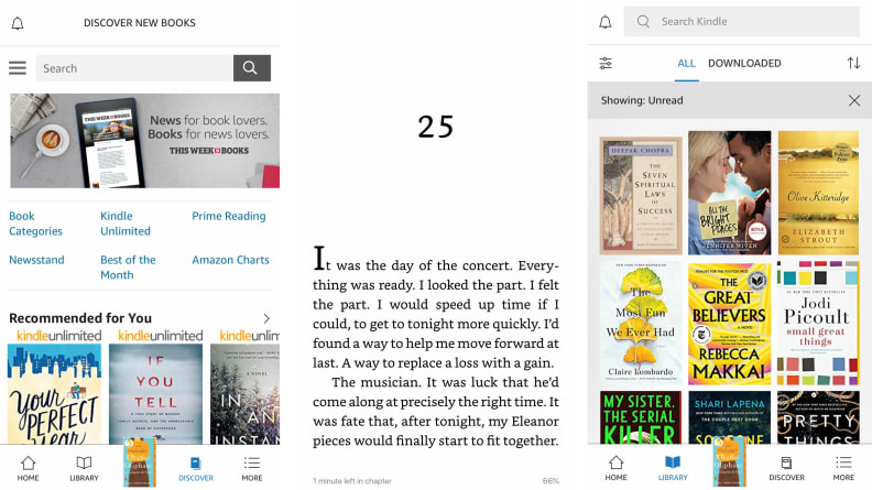 Kindle