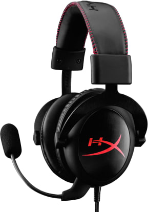 Product Image - HyperX Cloud