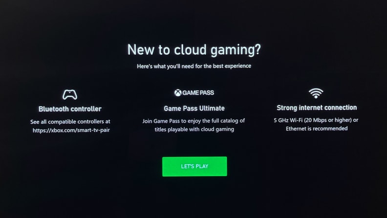 Samsung Gaming Hub Adds Boosteroid Cloud Gaming Service