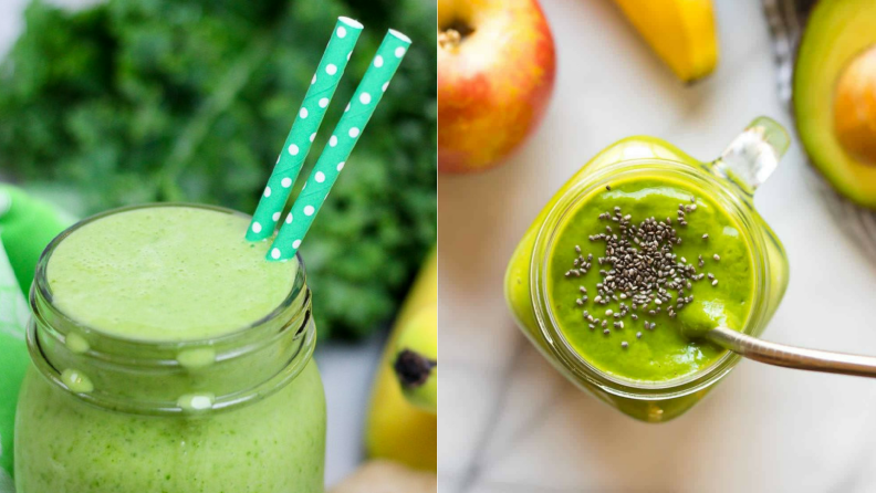 green-smoothie-recipe