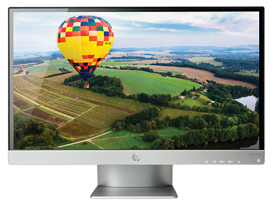 Product Image - HP Pavilion 25xi