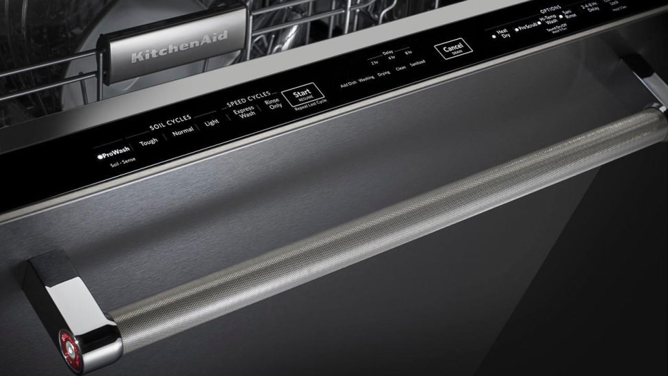 kitchenaid dishwasher deals