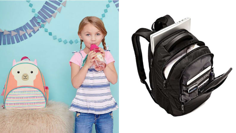 Backpacks