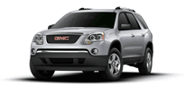 Product Image - 2012 GMC Acadia SLE