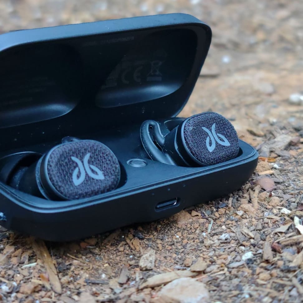 Jaybird vista pro sale review