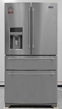 Maytag MFX2876DRM Exterior