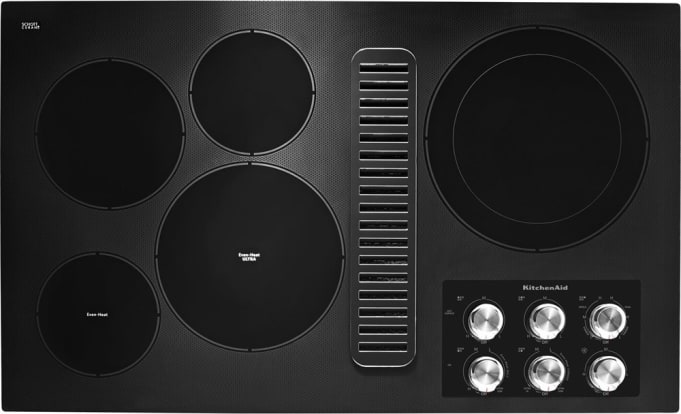 Product Image - KitchenAid KCED606GBL