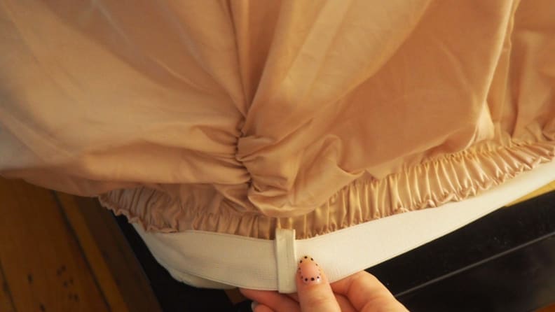 Home Depot Sheets