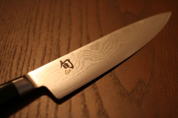 Hybrid (or Gyutou) knives are becoming increasingly popular.
