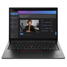 Product image of Lenovo ThinkPad L13 Yoga Gen 4
