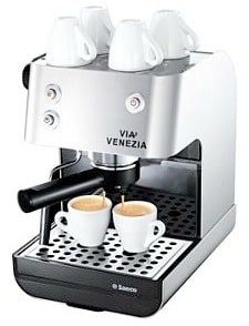 Product Image - Saeco Via Venezia RI9376
