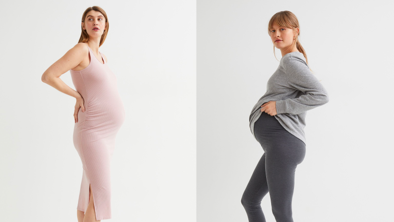 H&M Maternity