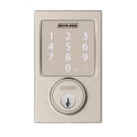 Product Image - Schlage Sense Smart Deadbolt