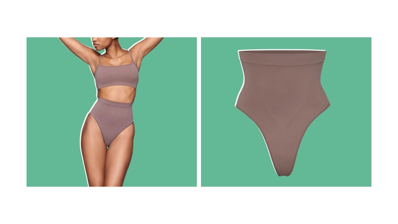 Everything You Need To Know About Shapewear