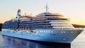 Product Image - P & O Cruises UK Arcadia