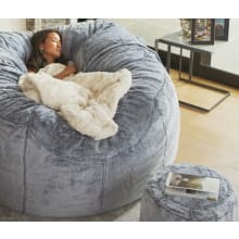 Product image of Lovesac chair