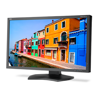 Product Image - NEC PA322UHD-BK