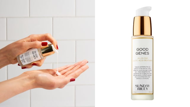 Sunday Riley Good Genes All-In-One Lactic Acid Treatment