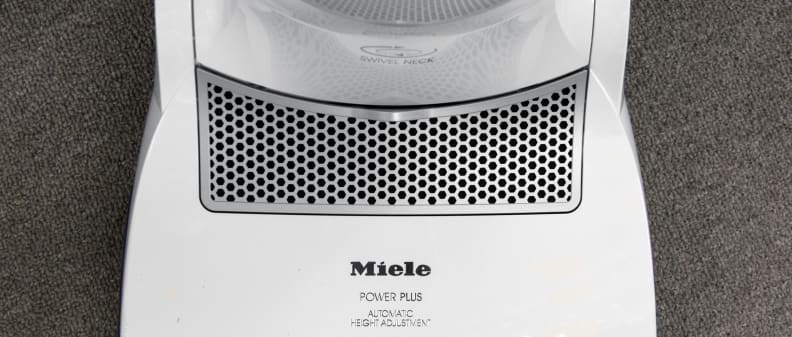 Miele S7 Vacuum Cleaner
