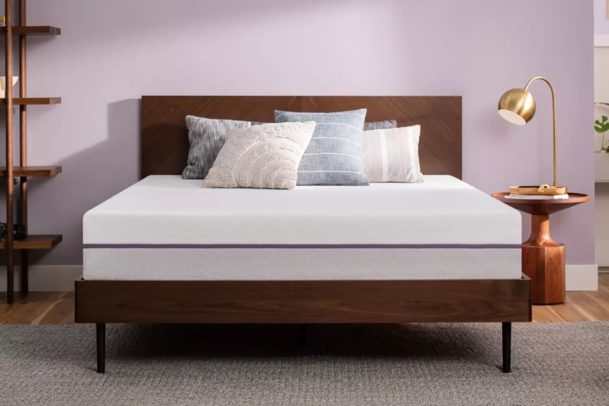 Purple mattress sale Save up to 400 on mattresses we love Reviewed