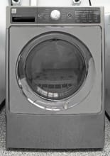 Kenmore Elite 81583 Exterior