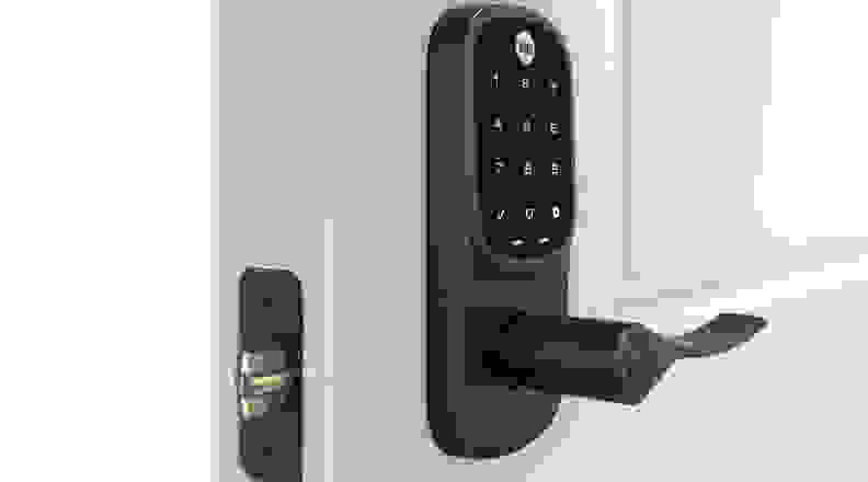 Yale Assure Lever Lock