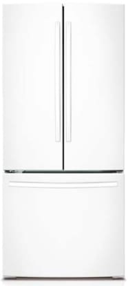 Product Image - Samsung RF220NCTAWW