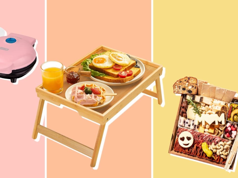 Make Mother's Day brunch extra special—here's how