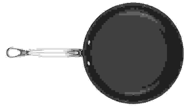 Hestan ProBond Forged Stainless Steel Nonstick Skillet